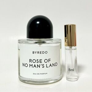 Byredo Rose Of No Man’s Land (8ml) decant